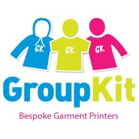 GroupKit logo - Similar company to Campus Clothing