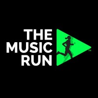 The Music Run™ logo - Similar company to Hensley Partners