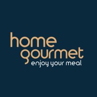 Home Gourmet Maroc logo - Similar company to Tifiee.Ma