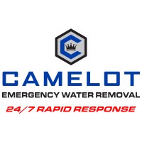 Camelot Emergency Water Removal logo - Similar company to Archer Services Inc.