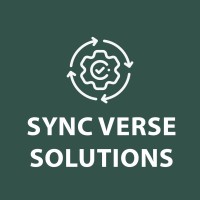 SyncVerse Solutions Pvt Ltd logo - Similar company to Syniverse Technologies (India) Private Ltd.