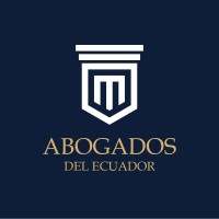 Abogados del ecuador logo - Similar company to Perea_Abogados