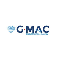 G-MAC Global Maritime Agency Pvt Ltd logo - Similar company to Talent Logistics