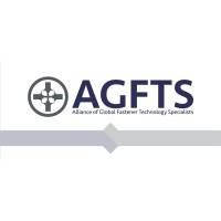 Alliance of Global Fastener Technology Specialists (AGFTS) logo - Similar company to Verbindungs Techniken Rüther