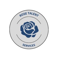 Rose Talent Services logo - Similar company to Eight6Seven