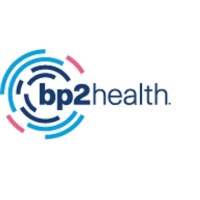 BP2 Health logo - Similar company to Image360 Traverse City