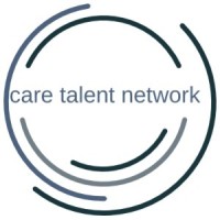 Care Talent Network logo - Similar company to Skillution - The Caring Talent Network