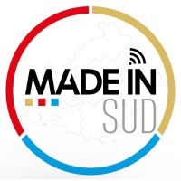 Made In Sud TV 🎙️ logo - Similar company to Made In Sud- Officiel