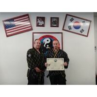 All Star Hapkido Academy