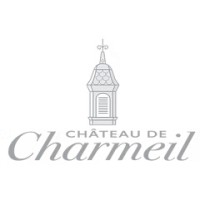 Château de Charmeil logo - Similar company to Wezops