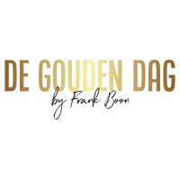 Gouden Dag logo - Similar company to S.H.E. Base