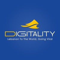 Digitality logo - Similar company to Haws