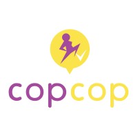 Copcop logo - Similar company to Crococode