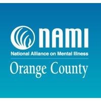 NAMI ORANGE COUNTY - National Alliance on Mental Illness logo - Similar company to Mental Health Association Of Orange County