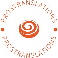 Pros Translations logo - Similar company to Brightclick Reports
