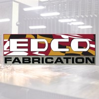EDCO Fabrication logo - Similar company to Edco, Inc.