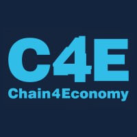 Chain4Economy logo - Similar company to Cryptoconexión