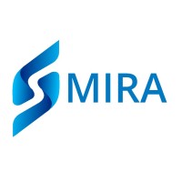 S-Mira logo - Similar company to Massin Technologies
