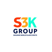 S3K Group logo - Similar company to Rdtex