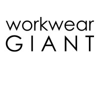 WorkwearGIANT logo - Similar company to Initially London