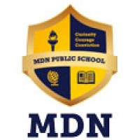 MDN Public School Rohtak logo - Similar company to Usa Teach Online