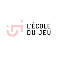 L'Ecole du Jeu / École de théâtre Paris logo - Similar company to Cours Simon