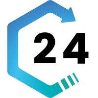 24 Capital logo - Similar company to Coinary