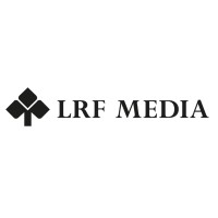 LRF Media AB logo - Similar company to Media720