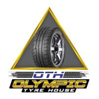 Olympic Tyre House Pvt Ltd