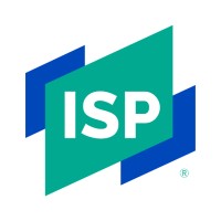 ISP - Acoustic Glass Partitioning logo - Similar company to Walsc Aac Panel Systems