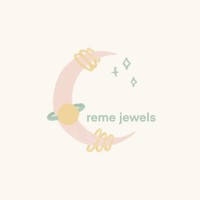 Reme Jewels logo - Similar company to Conxept Agency