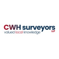 CWH Surveyors logo - Similar company to Beaumont & Partners