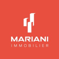 Mariani Immobilier logo - Similar company to Dimora Real Estate