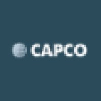 CAPCO Health Group logo - Similar company to One Tree Travel
