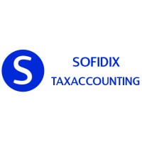 SOFIDIX TAXACCOUNTING logo - Similar company to Fiscalift