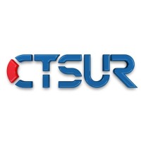 CTSUR (Conetechsur) logo - Similar company to Promtex, Llc