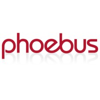 PHOEBUS IT Consulting GmbH logo - Similar company to Hmg Systems Engineering Gmbh