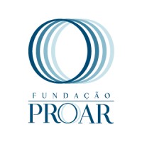 Fundação ProAR logo - Similar company to Oasis Lounge