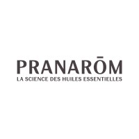 Pranarôm logo - Similar company to Magimix