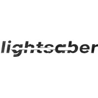 Lightsaber Animation logo - Similar company to Gamespad