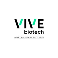 VIVEbiotech logo - Similar company to Basque Health Cluster