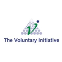 Voluntary Initiative logo - Similar company to Croplife Uk