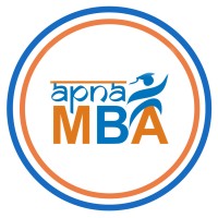 ApnaMBA Education Private Limited logo - Similar company to Scopycode Digital India Pvt. Ltd.