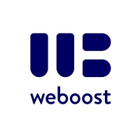 Weboost logo - Similar company to Weboost Australia