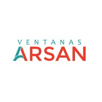 Ventanas Arsan logo - Similar company to Sabaitek Unibertsoa, S.L