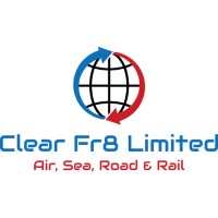 Clear Fr8 Limited logo - Similar company to Clear Fr8 Ltd