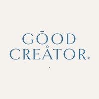 Good Creator logo