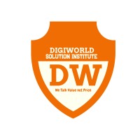 Digiworld Solutions logo - Similar company to Digiworldsolutions