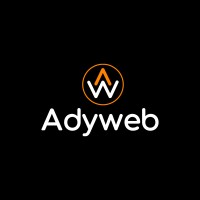 Adyweb logo - Similar company to Dynopanel