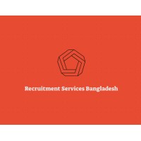 Recruitment Services Bangladesh logo - Similar company to Health Care Recruitment International Nepal